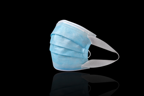 一次性医用口罩(非无菌)b款